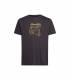 La Sportiva Ape T-Shirt Hombre Onyx outlet