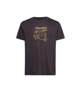 La Sportiva Ape T-Shirt Hombre Onyx outlet