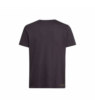 La Sportiva Ape T-Shirt Hombre Onyx outlet