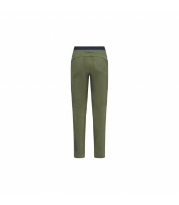 La Sportiva Trail Guard Pants Hombre Cypress/Night Sky outlet