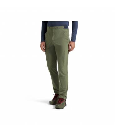 La Sportiva Trail Guard Pants Hombre Cypress/Night Sky outlet