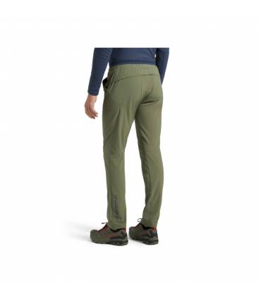 La Sportiva Trail Guard Pants Hombre Cypress/Night Sky outlet