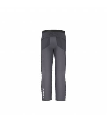 La Sportiva Trail Guard Pants Hombre Onyx/Chalk outlet