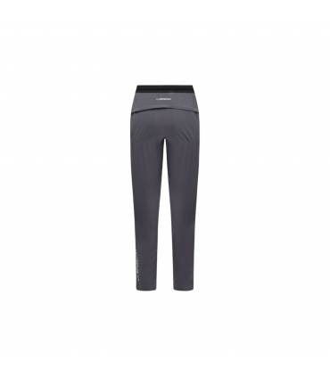 La Sportiva Trail Guard Pants Hombre Onyx/Chalk outlet