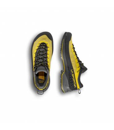 La Sportiva TX4 Evo ST Yellow/Black outlet