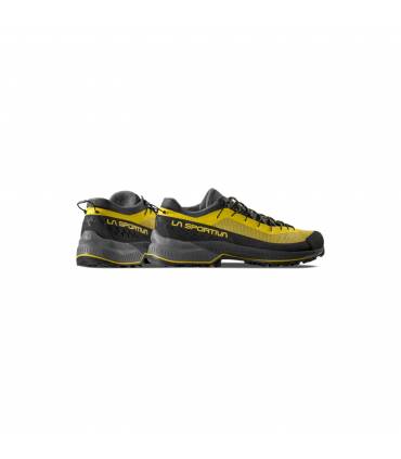 La Sportiva TX4 Evo ST Yellow/Black outlet