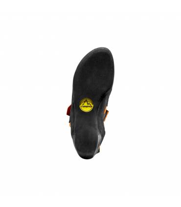 La Sportiva Mistral Hawaiian Sun/Lime Punch outlet