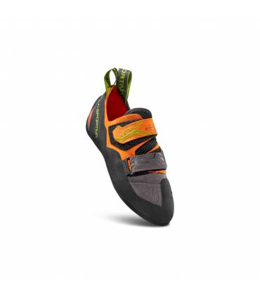 La Sportiva Mistral Hawaiian Sun/Lime Punch outlet