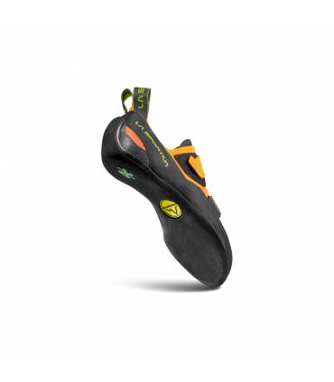 La Sportiva Mistral Hawaiian Sun/Lime Punch outlet