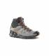 La Sportiva Ultra Raptor II Mid Leather GTX Grey/Marmalade outlet