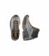 La Sportiva Ultra Raptor II Mid Leather GTX Grey/Marmalade outlet
