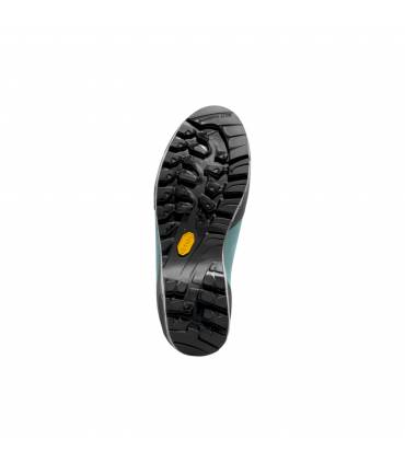 La Sportiva Trango Tech Leather Mujer GTX Juniper/Zest outlet