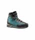 La Sportiva Trango Tech Leather Mujer GTX Juniper/Zest outlet - vista principal