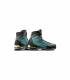 La Sportiva Trango Tech Leather Mujer GTX Juniper/Zest outlet
