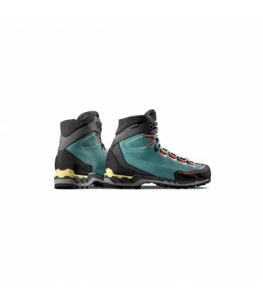 La Sportiva Trango Tech Leather Mujer GTX Juniper/Zest outlet