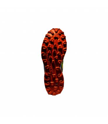 La Sportiva Mutant Lime Punch/Storm Blue outlet