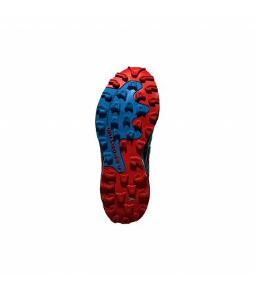 La Sportiva Mutant Mujer Black/Malibu Blue outlet