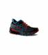 La Sportiva Mutant Mujer Black/Malibu Blue outlet - vista principal