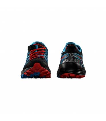 La Sportiva Mutant Mujer Black/Malibu Blue outlet
