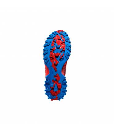La Sportiva Bushido III Mujer Hibiscus/Malibu Blue outlet