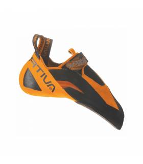 La Sportiva Python Orange outlet