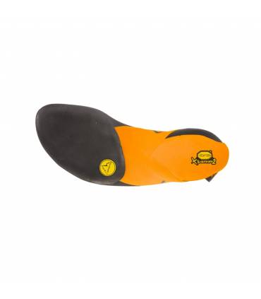 La Sportiva Python Orange outlet