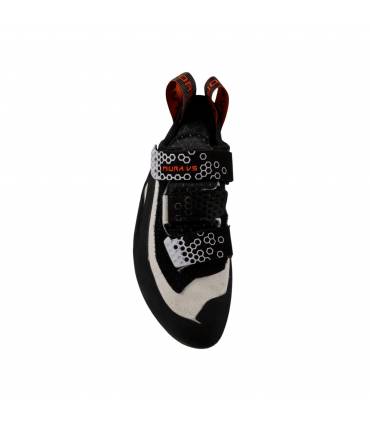 La Sportiva Miura VS Mujer White/Cherry Tomato outlet