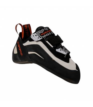 La Sportiva Miura VS Mujer White/Cherry Tomato outlet