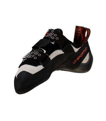 La Sportiva Miura VS Mujer White/Cherry Tomato outlet