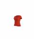 La Sportiva Tracer T-Shirt Mujer Cherry Tomato outlet