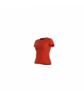 La Sportiva Tracer T-Shirt Mujer Cherry Tomato outlet