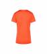 La Sportiva Tracer T-Shirt Mujer Cherry Tomato outlet