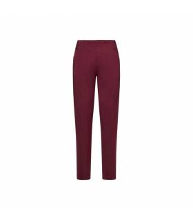 La Sportiva Trail Guard Pants Hombre Redwood/Mountain Red outlet - vista principal