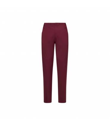 La Sportiva Trail Guard Pants Hombre Redwood/Mountain Red outlet - vista principal