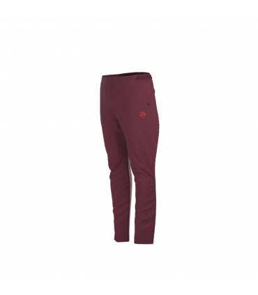 La Sportiva Trail Guard Pants Hombre Redwood/Mountain Red outlet