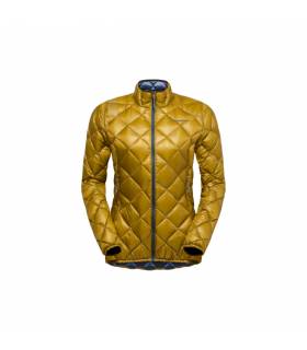 La Sportiva Lumina 100 Down Jkt Mujer Savana outlet - vista principal