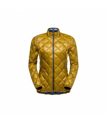 La Sportiva Lumina 100 Down Jkt Mujer Savana outlet - vista principal