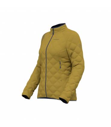 La Sportiva Lumina 100 Down Jkt Mujer Savana outlet