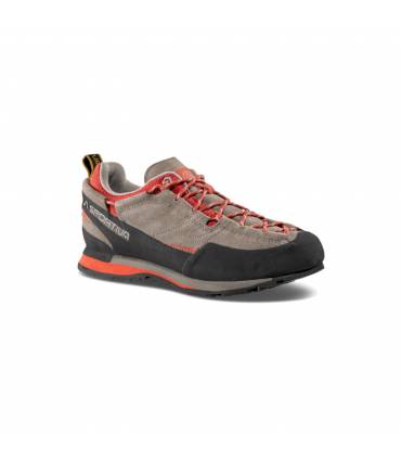 La Sportiva Boulder X Clay/Saffron outlet
