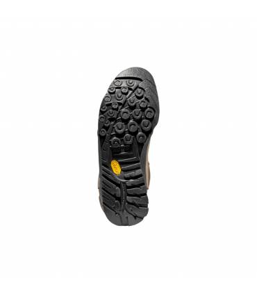La Sportiva Boulder X Clay/Saffron outlet
