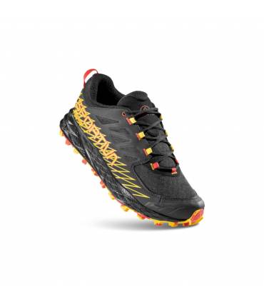 La Sportiva Lycan GTX Black outlet