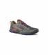 La Sportiva Bushido III Cypress/Mountain Red outlet