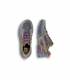 La Sportiva Bushido III Cypress/Mountain Red outlet