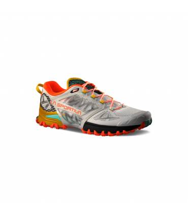 La Sportiva Bushido III Chalk/Yellow outlet