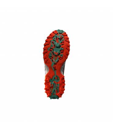 La Sportiva Bushido III Chalk/Yellow outlet