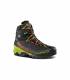La Sportiva Aequilibrium ST GTX Carbon/Lime Punch outlet - vista principal