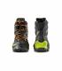 La Sportiva Aequilibrium ST GTX Carbon/Lime Punch outlet