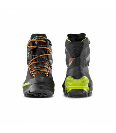 La Sportiva Aequilibrium ST GTX Carbon/Lime Punch outlet