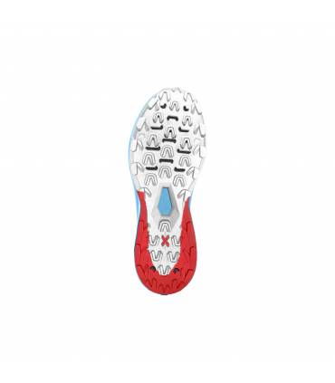 La Sportiva Prodigio Mujer Hibiscus/Malibu Blue outlet