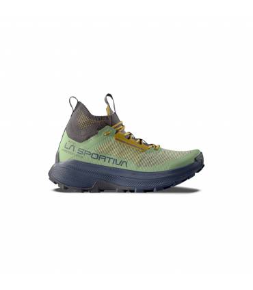 La Sportiva Prodigio Hike Mujer GTX Aspen Green/Savana outlet